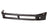 TechPro GM1000238C Bumper Cover - Front