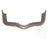 TechPro GM1000248 Bumper Cover - Front