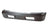 TechPro GM1000556P Bumper Cover - Front