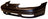 TechPro GM1000575C Bumper Cover - Front
