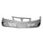 TechPro GM1000601P Bumper Cover - Front