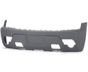 TechPro GM1000648 Bumper Cover - Front