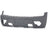 TechPro GM1000648 Bumper Cover - Front
