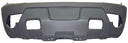 TechPro GM1000680 Bumper Cover - Front