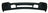 TechPro GM1000685C Bumper Cover - Front