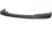 TechPro GM1000693 Bumper Cover - Front
