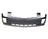 TechPro GM1000696C Bumper Cover - Front