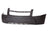 TechPro GM1000725C Bumper Cover - Front