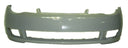 TechPro GM1000751 Bumper Cover - Front
