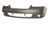 TechPro GM1000768P Bumper Cover - Front