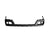 TechPro GM1000825C Bumper Cover - Front