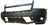 TechPro GM1000830C Bumper Cover - Front