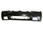 TechPro GM1000839C Bumper Cover - Front