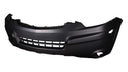 TechPro GM1000851 Bumper Cover - Front