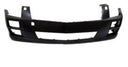 TechPro GM1000854 Bumper Cover - Front