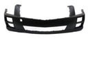TechPro GM1000874C Bumper Cover - Front