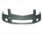 TechPro GM1000915P Bumper Cover - Front