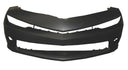 TechPro GM1000965 Bumper Cover - Front
