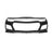 TechPro GM1000A42P Bumper Cover - Front