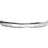 TechPro GM1001667 Bumper Face Bar - Front