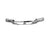 TechPro GM1002418 Bumper Face Bar - Front