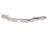 TechPro GM1002463 Bumper Face Bar - Front