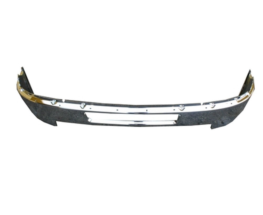 TechPro GM1002838 Bumper Face Bar - Front