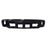 TechPro GM1002852 Bumper Face Bar - Front