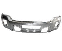 TechPro GM1002855 Bumper Face Bar - Front