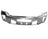 TechPro GM1002855 Bumper Face Bar - Front