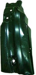 TechPro GM1004148 Bumper Extension - Front Left Outer