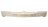 TechPro GM1006146 Bumper Cover Reinforcement - Front