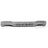 TechPro GM1006267 Bumper Cover Reinforcement - Front