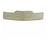 TechPro GM1006325 Bumper Cover Reinforcement - Front