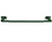 TechPro GM1006671C Bumper Cover Reinforcement - Front
