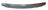TechPro GM1006678C Bumper Cover Reinforcement - Front