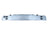 TechPro GM1006680 Bumper Cover Reinforcement - Front