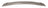 TechPro GM1006711C Bumper Cover Reinforcement - Front