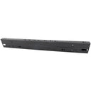 TechPro GM1006714 Bumper Cover Reinforcement - Front