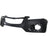 TechPro GM1014110C Bumper Cover - Front Upper