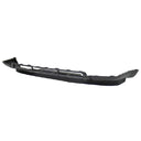 TechPro GM1015101 Bumper Cover - Front Lower