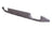 TechPro GM1015122 Bumper Cover - Front Lower