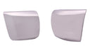 TechPro GM1016107 Bumper Cover - Front Left