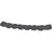 TechPro GM1025102 Bumper Cover Reinforcement - Front