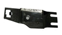 TechPro GM1027100 Bumper Cover Reinforcement - Front Right