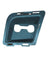 TechPro GM1029111 Tow Hook Cover - Front Right