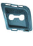 TechPro GM1029112 Tow Hook Cover - Front Left