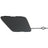 TechPro GM1029120 Tow Hook Cover - Front