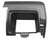 TechPro GM1029130 Tow Hook Cover - Front Left
