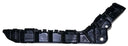 TechPro GM1033116 Bumper Cover Retainer - Front Right